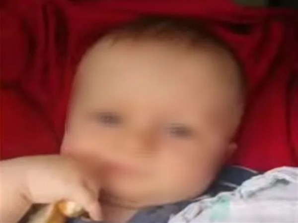 'Nazar Benim Çocuğum Geri İstiyorum' Harabe Evde Çöp Yığınları Arasında Bulunmuştu